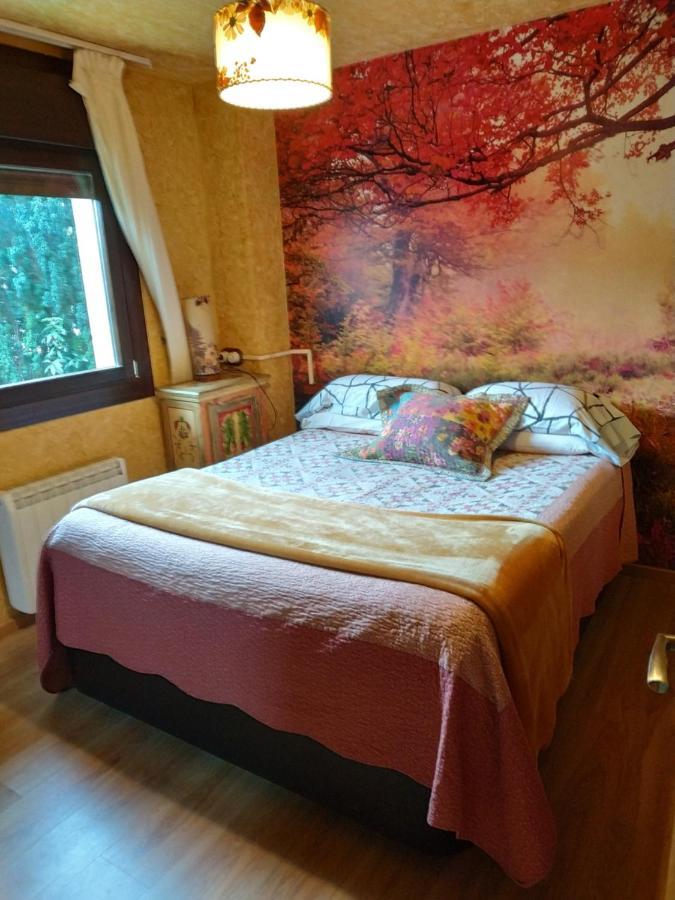 Luna Del Valle Hotel Nueva De Llanes Eksteriør bilde
