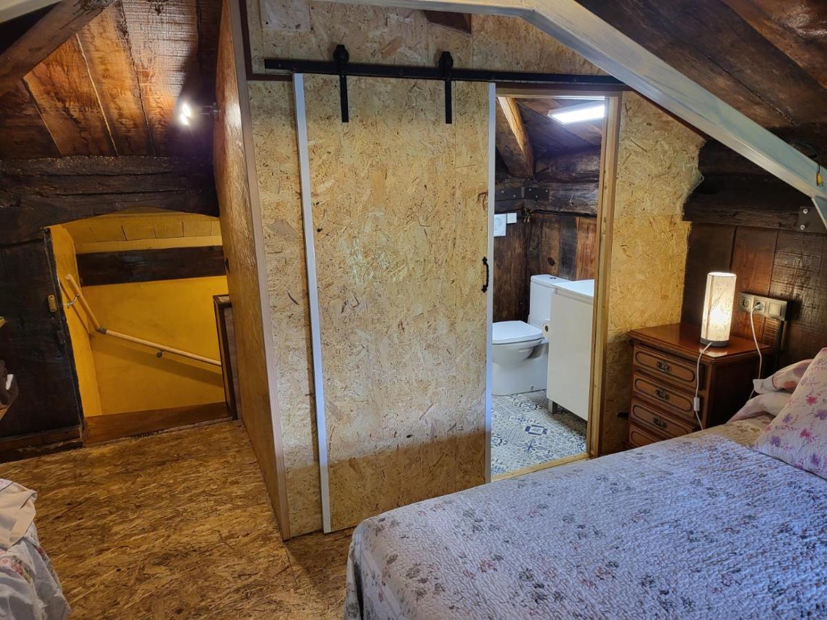 Luna Del Valle Hotel Nueva De Llanes Eksteriør bilde