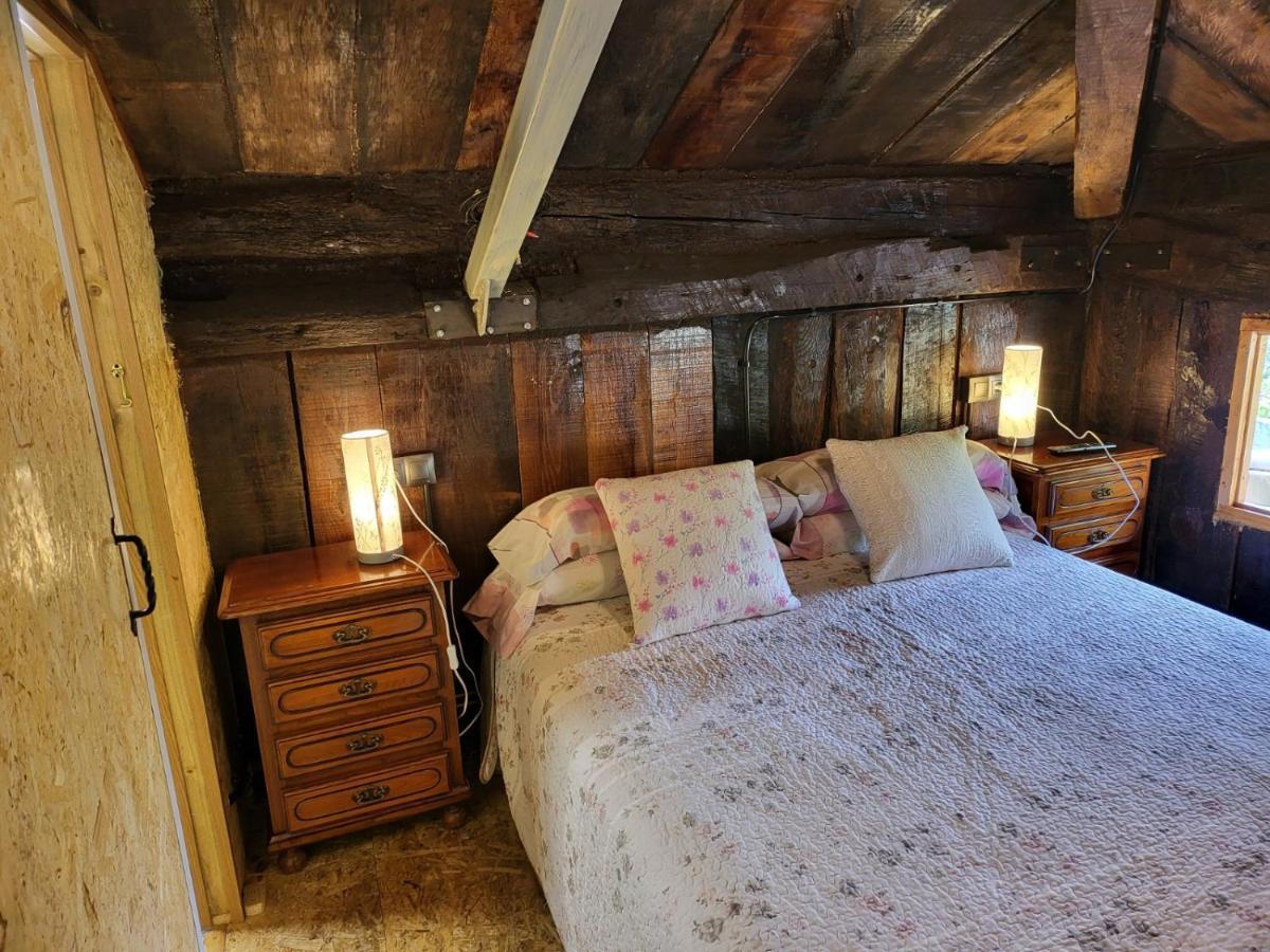 Luna Del Valle Hotel Nueva De Llanes Eksteriør bilde