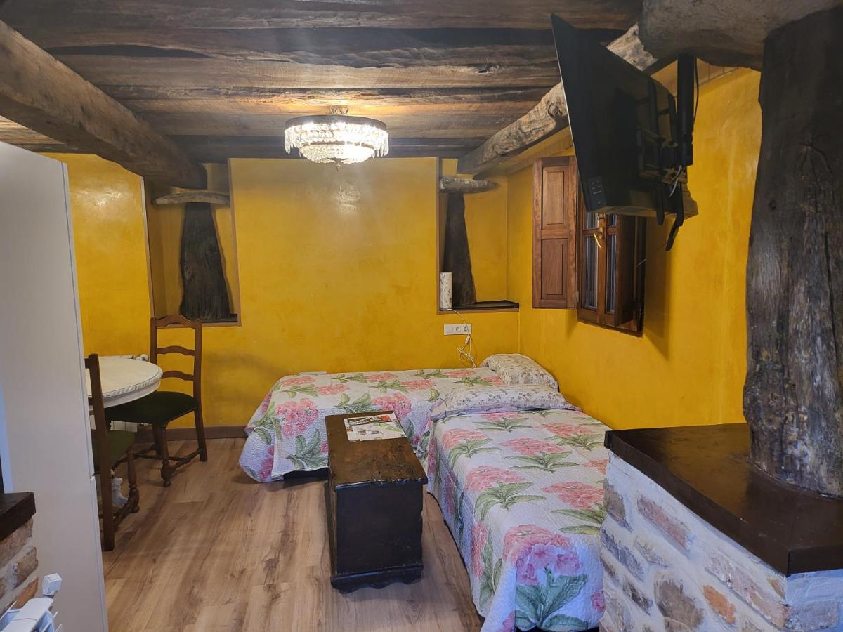 Luna Del Valle Hotel Nueva De Llanes Eksteriør bilde