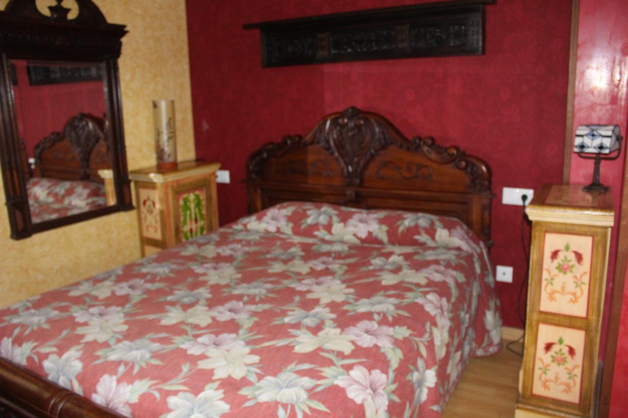 Luna Del Valle Hotel Nueva De Llanes Eksteriør bilde