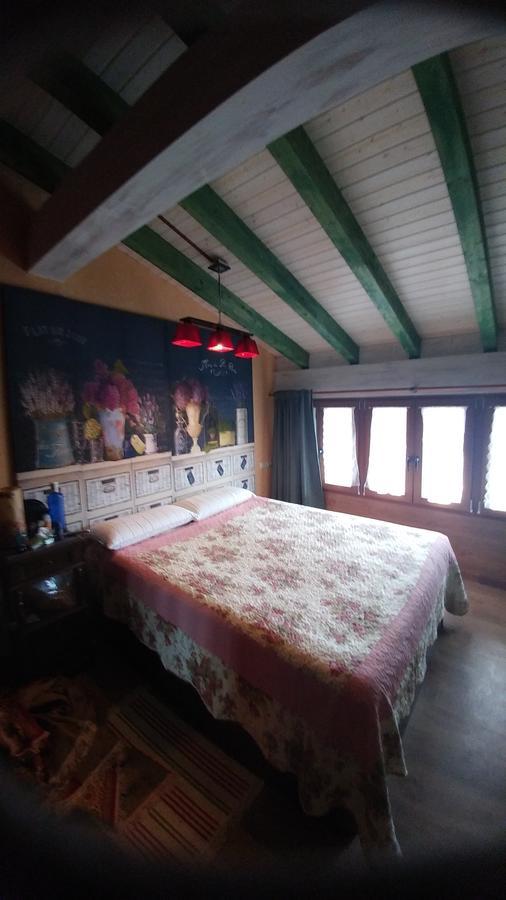 Luna Del Valle Hotel Nueva De Llanes Eksteriør bilde