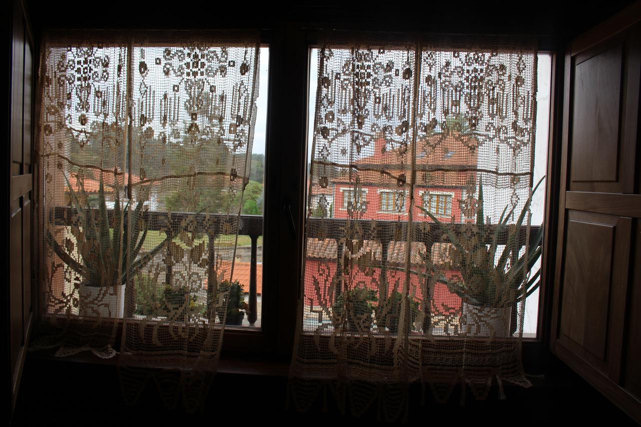 Luna Del Valle Hotel Nueva De Llanes Eksteriør bilde