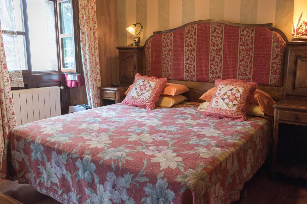 Luna Del Valle Hotel Nueva De Llanes Eksteriør bilde